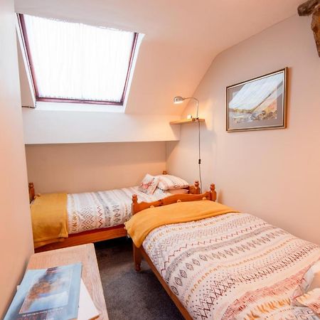 High Greenside Kirkby Stephen Εξωτερικό φωτογραφία