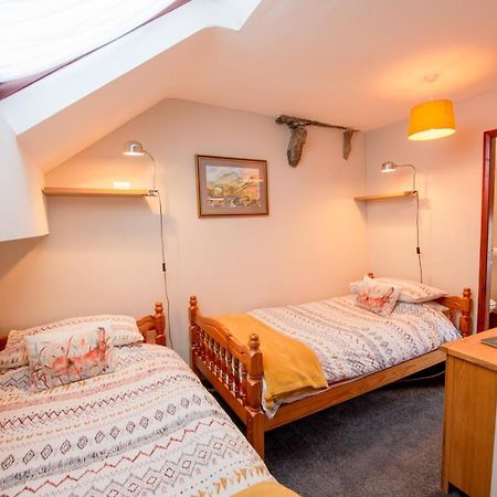 High Greenside Kirkby Stephen Εξωτερικό φωτογραφία