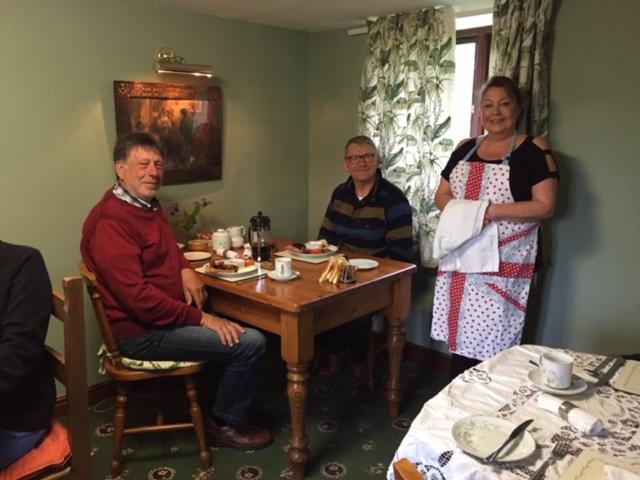 High Greenside Kirkby Stephen Εξωτερικό φωτογραφία