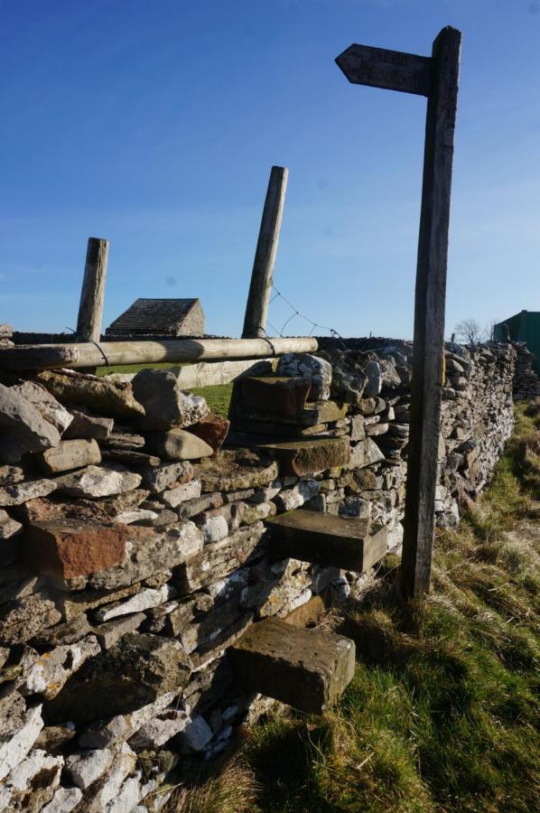 High Greenside Kirkby Stephen Εξωτερικό φωτογραφία