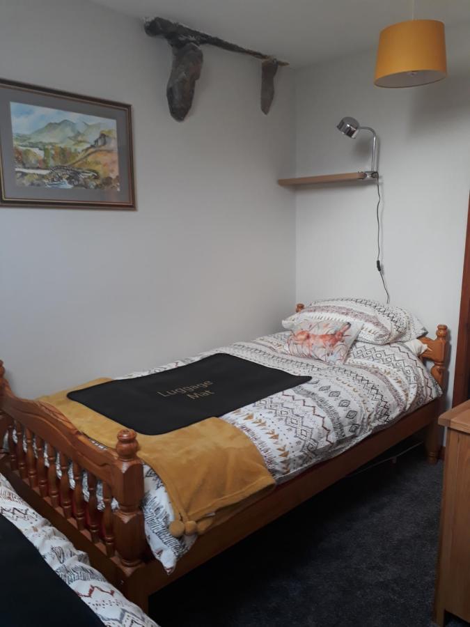 High Greenside Kirkby Stephen Εξωτερικό φωτογραφία