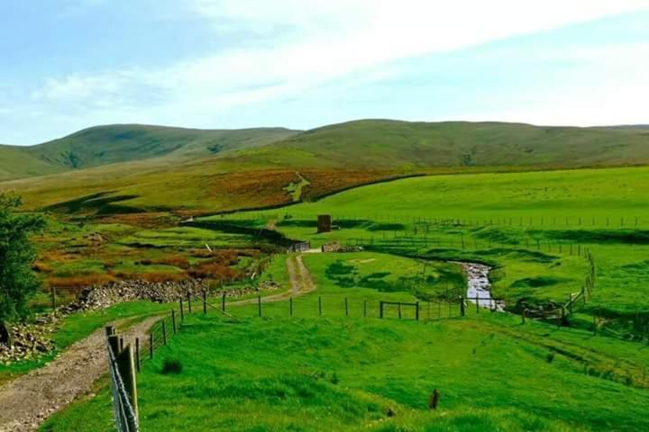 High Greenside Kirkby Stephen Εξωτερικό φωτογραφία
