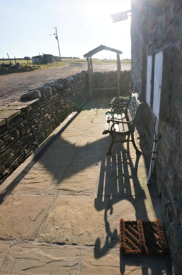 High Greenside Kirkby Stephen Εξωτερικό φωτογραφία