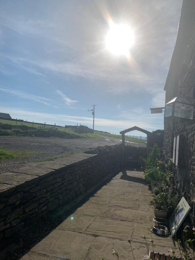 High Greenside Kirkby Stephen Εξωτερικό φωτογραφία