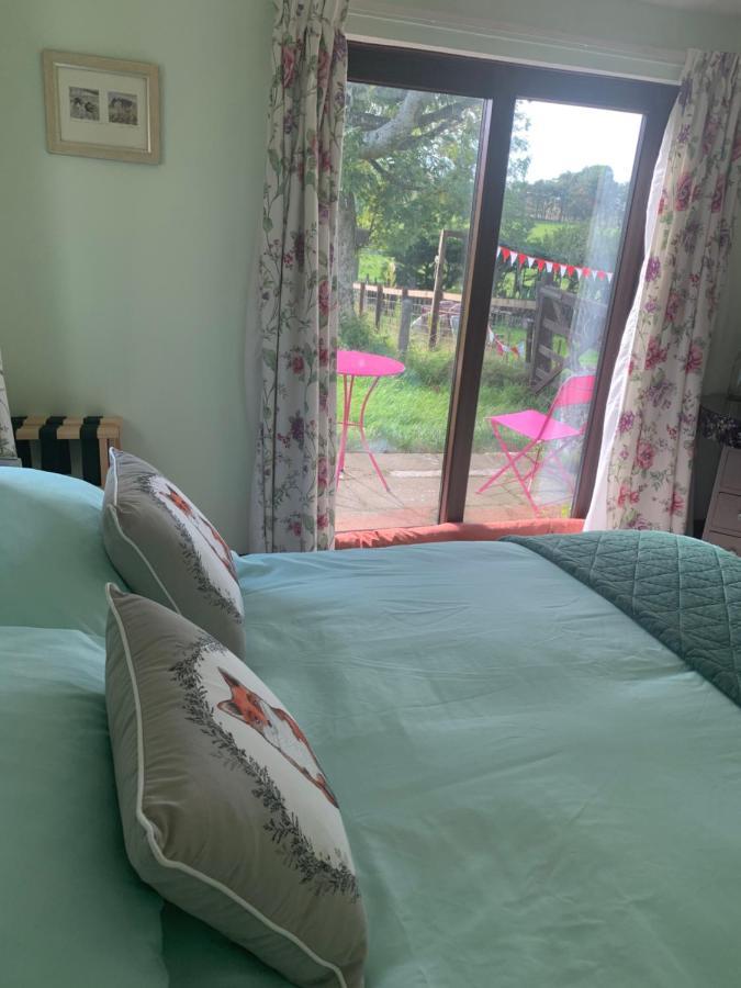 High Greenside Kirkby Stephen Εξωτερικό φωτογραφία
