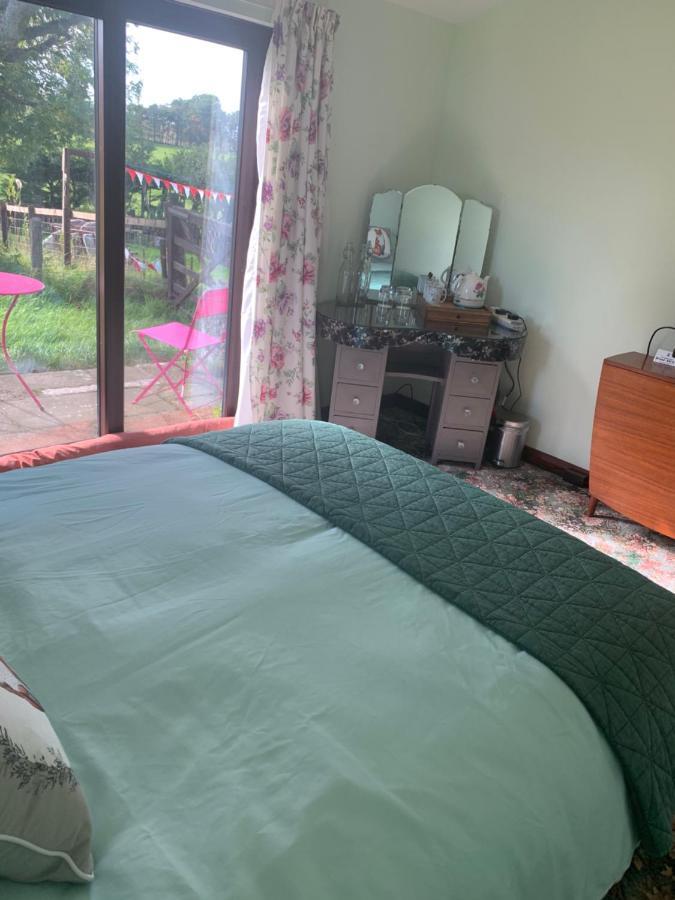 High Greenside Kirkby Stephen Εξωτερικό φωτογραφία