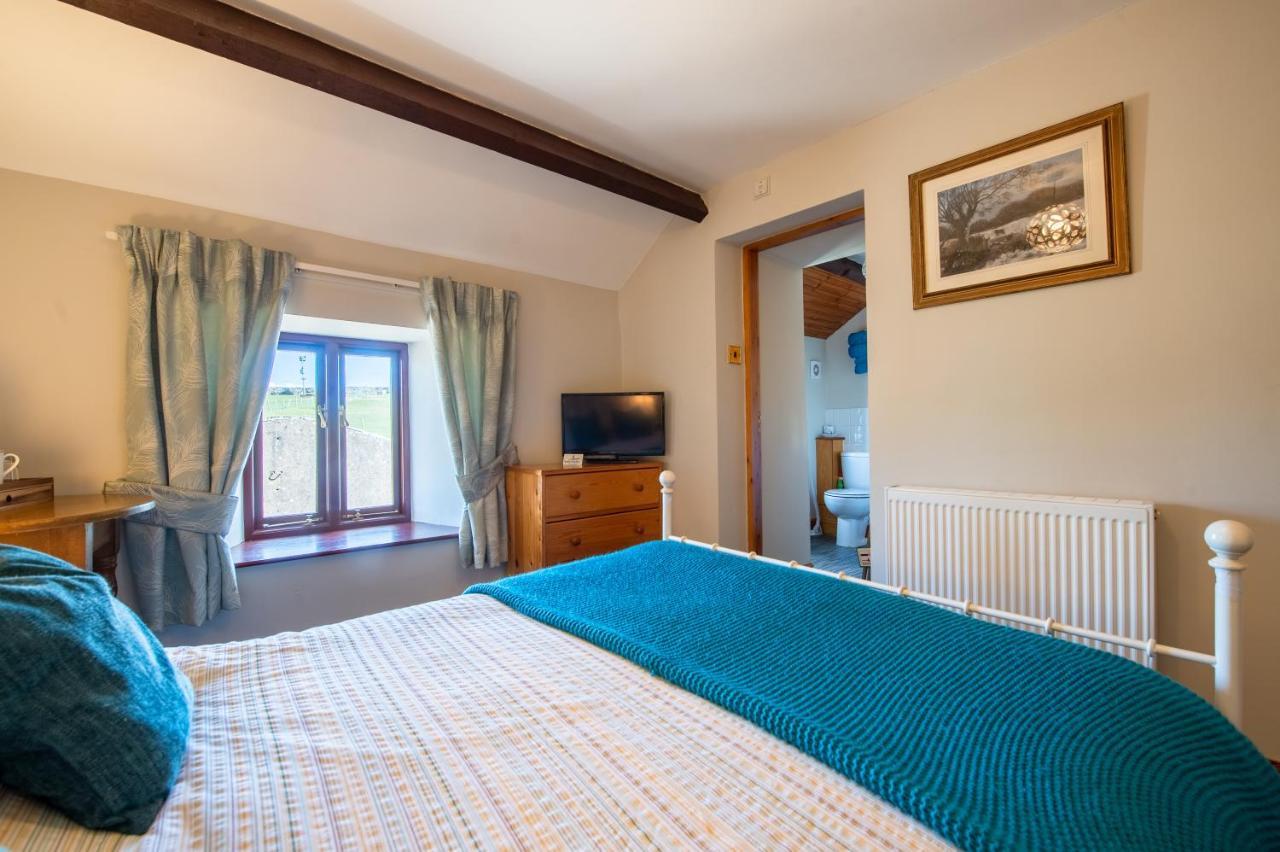 High Greenside Kirkby Stephen Εξωτερικό φωτογραφία