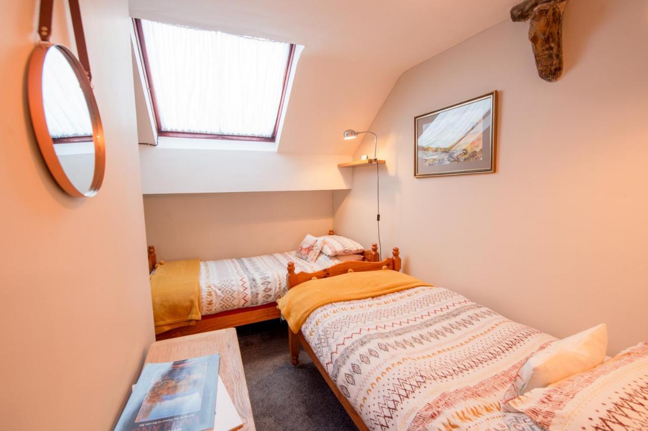 High Greenside Kirkby Stephen Εξωτερικό φωτογραφία