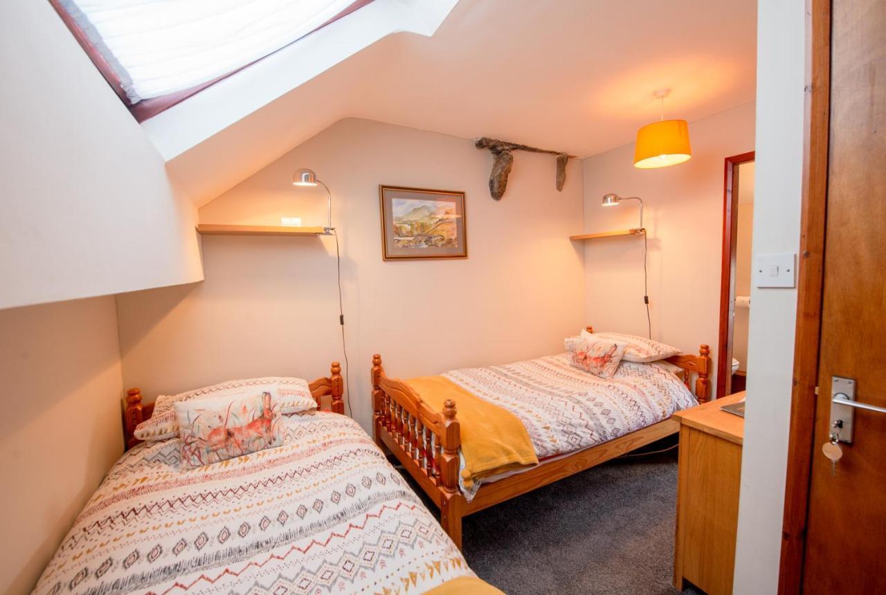 High Greenside Kirkby Stephen Εξωτερικό φωτογραφία